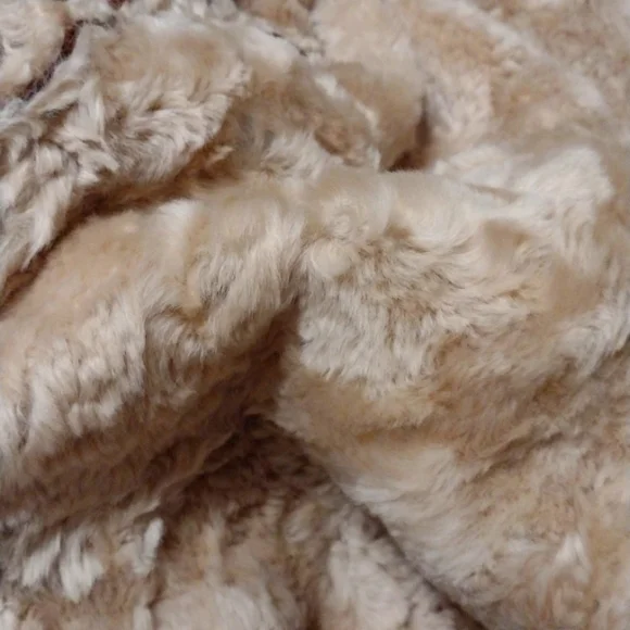 Timberland Merino Shearling Barn Coat